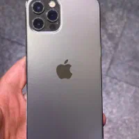 Iphone 12 pro 256