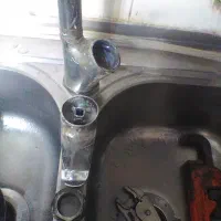 لوله کشی ‌تاسیسات خورده کاری