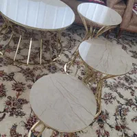 ست میز عسلی