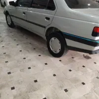 پژو ۴۰۵ GLX مدل ۱۳۹۳