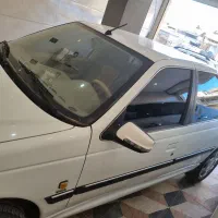 پژوپارس تیوفایو مدل ۹۹