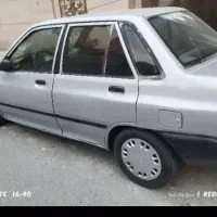 پراید ۸۵|خودرو سواری و وانت|اسلام‌شهر, شهرک امام حسین (میان آباد)|دیوار