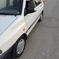 پراید مدل 90