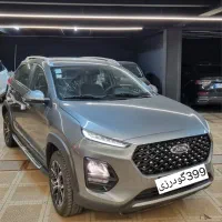 X22 pro (MT) دنده ای/اقساط 60 ماهه/نمایندگی مدیران
