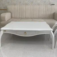 فروش جلو مبلی میز تلویزیون ومیز بار سلطنتی|مبلمان خانگی و میز عسلی|ارومیه, |دیوار