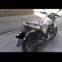 موتور بنلی 150در حدصفر بیمهنو|موتورسیکلت|تبریز, |دیوار