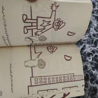 کتاب داستان قصه های هارولد|کتاب و مجله آموزشی|بندر انزلی, پیل علی باغ|دیوار