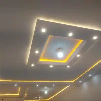 گچکاری وگچ وخاک وابزار زنی