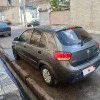 تیبا 2 نوک مدادی