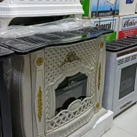 بخاری گازی سایهان|بخاری، هیتر، شومینه|قم, نیروگاه|دیوار