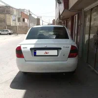 تیبا صندوق دار|خودرو سواری و وانت|اصفهان, ملک‌شهر|دیوار