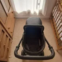 کالسکه نو نو|کالسکه و لوازم جانبی|قزوین, |دیوار