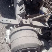 محور بالنی کلابرز|قطعات یدکی و لوازم جانبی|مهریز, |دیوار