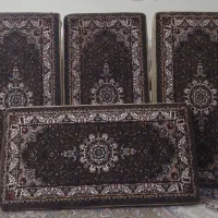 دو جفت پشتی