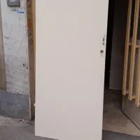 درب کمد دیواری