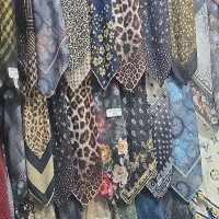 فروشنده خانم