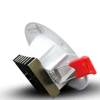 پنل لامپ هالوژن کناف چراغ سقفی|لامپ و چراغ|شیراز, پودنک|دیوار