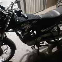 موتوریاماهاوای بی ایکس