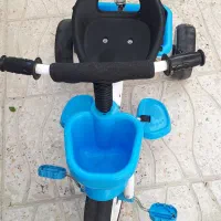 سه چرخه کودک|دوچرخه، اسکیت، اسکوتر|ری, شهرری|دیوار