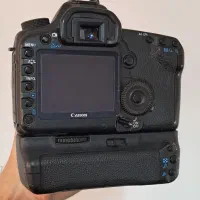 Canon 5D Mark II|دوربین عکاسی و فیلم‌برداری|تهران, بهار|دیوار