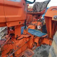 تراکتور رومانی مدل ۶۳|خودرو سنگین|آبدانان, |دیوار