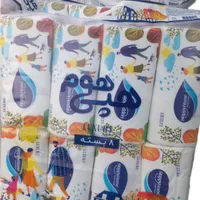 دستمال کاغذی اقتصادی