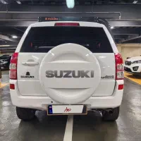 سوزوکی ویتارا مدل ۹۶|خودرو سواری و وانت|تهران, اقدسیه|دیوار