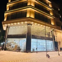 رهن کامل فلت 100متری صمدو