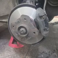 تراش دیسک ترمز روکار با دستگاه تمام اتوماتیک|خدمات موتور و ماشین|مسجد سلیمان, |دیوار