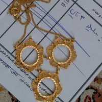 طلا ۳۰۰بالاتابلو|جواهرات|یاسوج, |دیوار
