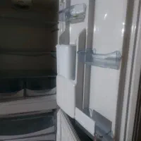 یخچال فریزر|یخچال و فریزر|مشهد, مشکینی (شهرک غرب)|دیوار