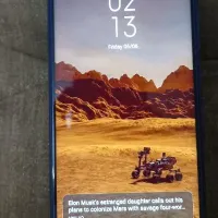 شیائومی Redmi Note 8 با حافظهٔ ۶۴ گیگابایت