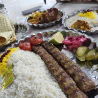 آشپزخانه بیرون بر دست پخت مامان|خدمات پذیرایی، مراسم|شهرکرد, |دیوار