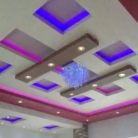 نقاشی ساختمان در تمام نقاط تهران و کرج|خدمات پیشه و مهارت|تهران, حر|دیوار