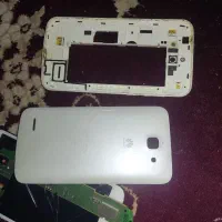 نوکیا ۳|موبایل|پیر بکران, |دیوار