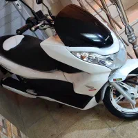 موتور pcx اتوماتیک اصل ژاپن