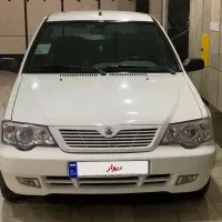 فروش پراید 132 مدل 90 درحد
