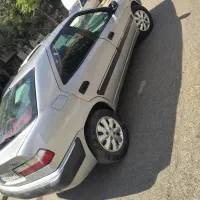 زانتیا 85عروسک. به شرط کل ایران|خودرو سواری و وانت|دره شهر, |دیوار