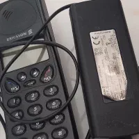 گوشی سونی اریکسون ۲۵ ساله