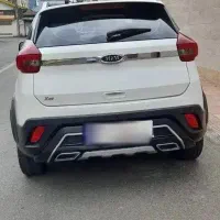 ام وی ام x22اتوماتیک مدل۱۴۰۰ بیضربه بیرنگ اکسلنت