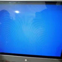 تلویزیون LG ۲۱|تلویزیون و پروژکتور|گنبد کاووس, |دیوار