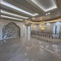 عمارت ۸۰۰ متری ۵ خواب استخرداخلی هوشمند|فروش خانه و ویلا|لاهیجان, کوی خزر|دیوار