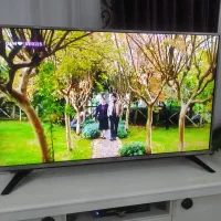 تلویزیون ال جی