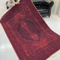 فرشینه زمینی لاکی مدرن و کلاسیک|فرش|تهران, عبدل‌آباد|دیوار