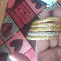 النگو و انگشتر طلا