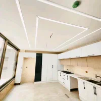 پنت‌هاوس لاکچری 230 متری با آبنمای شیشه‌ای چابهار|فروش آپارتمان|چابهار, |دیوار