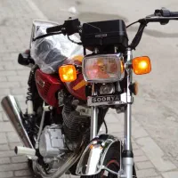 هندا200|موتورسیکلت|مشهد, بلال|دیوار