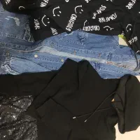 هودی  و کت لی زنانه