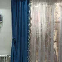 پرده|پرده، رانر، رومیزی|تهران, مینای جنوبی|دیوار