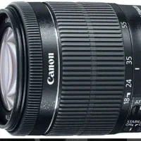 دوربین کنون 700D در حد نو